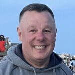 Profile photo of Robert Ricci