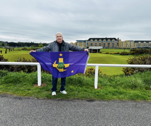 Flag_Saint Andrews